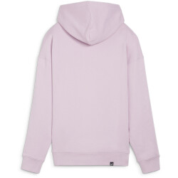 PUMA HER Hoodie Damen 60 - grape mist M