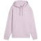 PUMA HER Hoodie Damen 60 - grape mist M