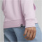 PUMA HER Hoodie Damen 60 - grape mist M