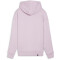 PUMA HER Hoodie Damen 60 - grape mist M