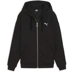 PUMA HER Kapuzenjacke Damen 01 - PUMA black XS