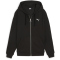 PUMA HER Kapuzenjacke Damen 01 - PUMA black S