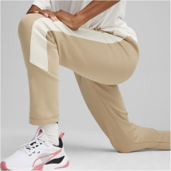 PUMA Evostripe High-Waist Jogginghose Damen 83 - prairie...