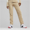 PUMA Evostripe High-Waist Jogginghose Damen 83 - prairie tan XS