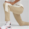 PUMA Evostripe High-Waist Jogginghose Damen 83 - prairie tan XS