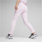 PUMA Evostripe High-Waist Jogginghose Damen 60 - grape mist XS