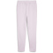 PUMA Evostripe High-Waist Jogginghose Damen 60 - grape mist XS