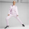 PUMA Evostripe High-Waist Jogginghose Damen 60 - grape mist L