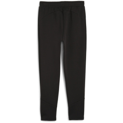 PUMA Evostripe High-Waist Jogginghose Damen 01 - PUMA black XS