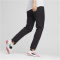PUMA Evostripe High-Waist Jogginghose Damen 01 - PUMA black XS