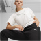 PUMA Evostripe High-Waist Jogginghose Damen 01 - PUMA black XS