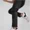PUMA Evostripe High-Waist Jogginghose Damen 01 - PUMA black XS
