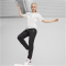 PUMA Evostripe High-Waist Jogginghose Damen 01 - PUMA black XS