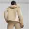 PUMA Evostripe Kapuzenjacke Damen 83 - prairie tan XS