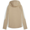 PUMA Evostripe Kapuzenjacke Damen 83 - prairie tan XS