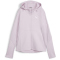 PUMA Evostripe Kapuzenjacke Damen 60 - grape mist XS