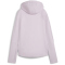PUMA Evostripe Kapuzenjacke Damen 60 - grape mist XS
