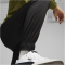 PUMA Polyester Trainingsanzug Herren 33 - olive green M