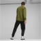 PUMA Polyester Trainingsanzug Herren 33 - olive green M