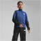 PUMA Colorblock CL Polyester Trainingsanzug Jungen 17 - cobalt glaze 128