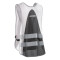 CEP Nighttech reflektierende Laufweste black S/M