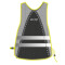 CEP Nighttech reflektierende Laufweste black S/M
