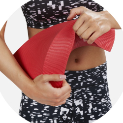 TRENDY SPORT Bamusta Cuatro XL Matte Schwarz