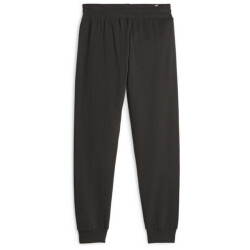PUMA Better Essentials CL Jogginghose Damen 01 - PUMA black L