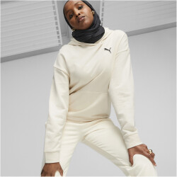 PUMA Better Essentials Hoodie Damen 99 - no color XS