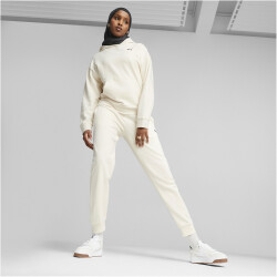 PUMA Better Essentials Hoodie Damen 99 - no color S