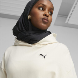 PUMA Better Essentials Hoodie Damen 99 - no color S