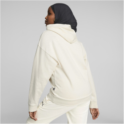 PUMA Better Essentials Hoodie Damen 99 - no color S