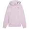 PUMA Better Essentials Hoodie Damen 60 - grape mist L