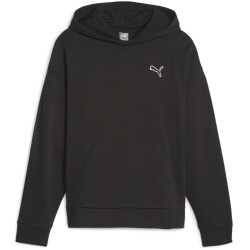 PUMA Better Essentials Hoodie Damen 01 - PUMA black XS