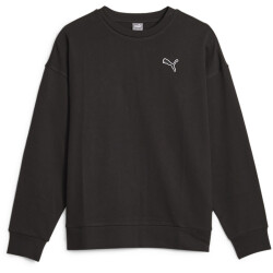 PUMA Better Essentials Crew Sweatshirt Damen 01 - PUMA...