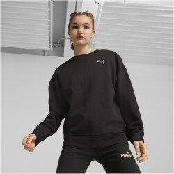 PUMA Better Essentials Crew Sweatshirt Damen 01 - PUMA...