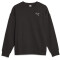 PUMA Better Essentials Crew Sweatshirt Damen 01 - PUMA black XS