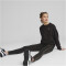 PUMA Better Essentials Crew Sweatshirt Damen 01 - PUMA black XS
