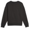 PUMA Better Essentials Crew Sweatshirt Damen 01 - PUMA black XS
