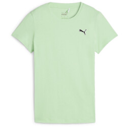 PUMA Better Essentials T-Shirt Damen 88 - fresh mint XL