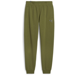 PUMA Better Essentials CL Jogginghose Herren 33 - olive...