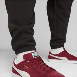 PUMA Better Essentials CL Jogginghose Herren 01 - PUMA black XXL