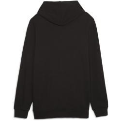 PUMA Better Essentials Kapuzenjacke Herren 01 - PUMA black S