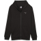 PUMA Better Essentials Kapuzenjacke Herren 01 - PUMA black S