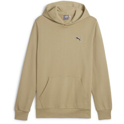 PUMA Better Essentials Hoodie Herren 83 - prairie tan L