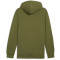 PUMA Better Essentials Hoodie Herren 33 - olive green S