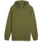 PUMA Better Essentials Hoodie Herren 33 - olive green M