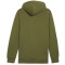 PUMA Better Essentials Hoodie Herren 33 - olive green M