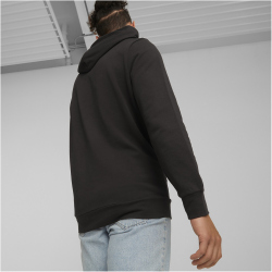 PUMA Better Essentials Hoodie Herren 01 - PUMA black 3XL