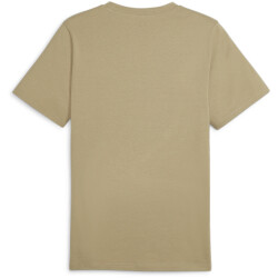 PUMA Better Essentials T-Shirt Herren 83 - prairie tan S